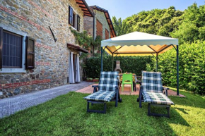 Отель Cottage House Il Palazzetto, Кастельнуово Ди Гарфаньяна
